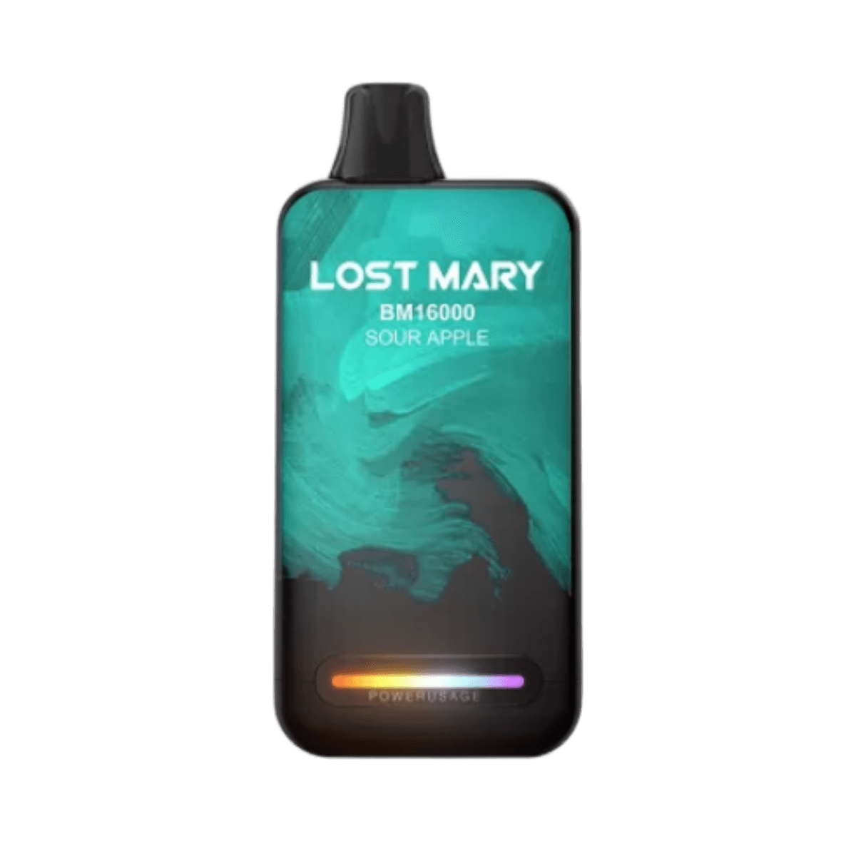 Lost Mary BM16000 Кислое яблоко